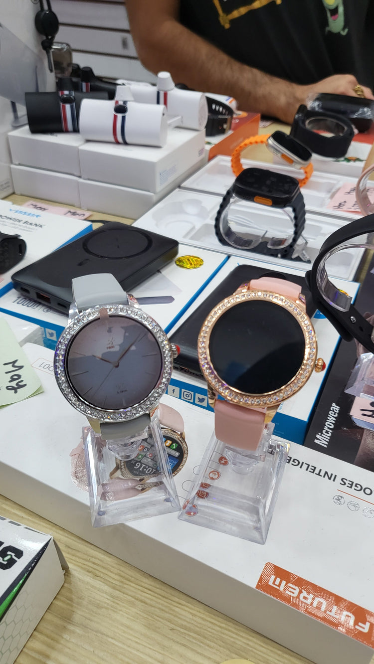 Smartwatch