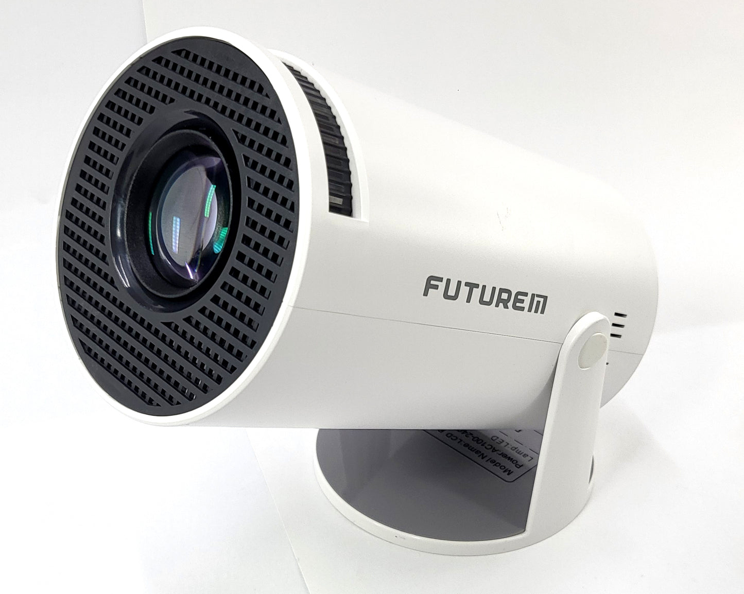 Proyector FUTUREM HY300