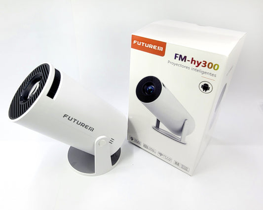 Proyector FUTUREM HY300