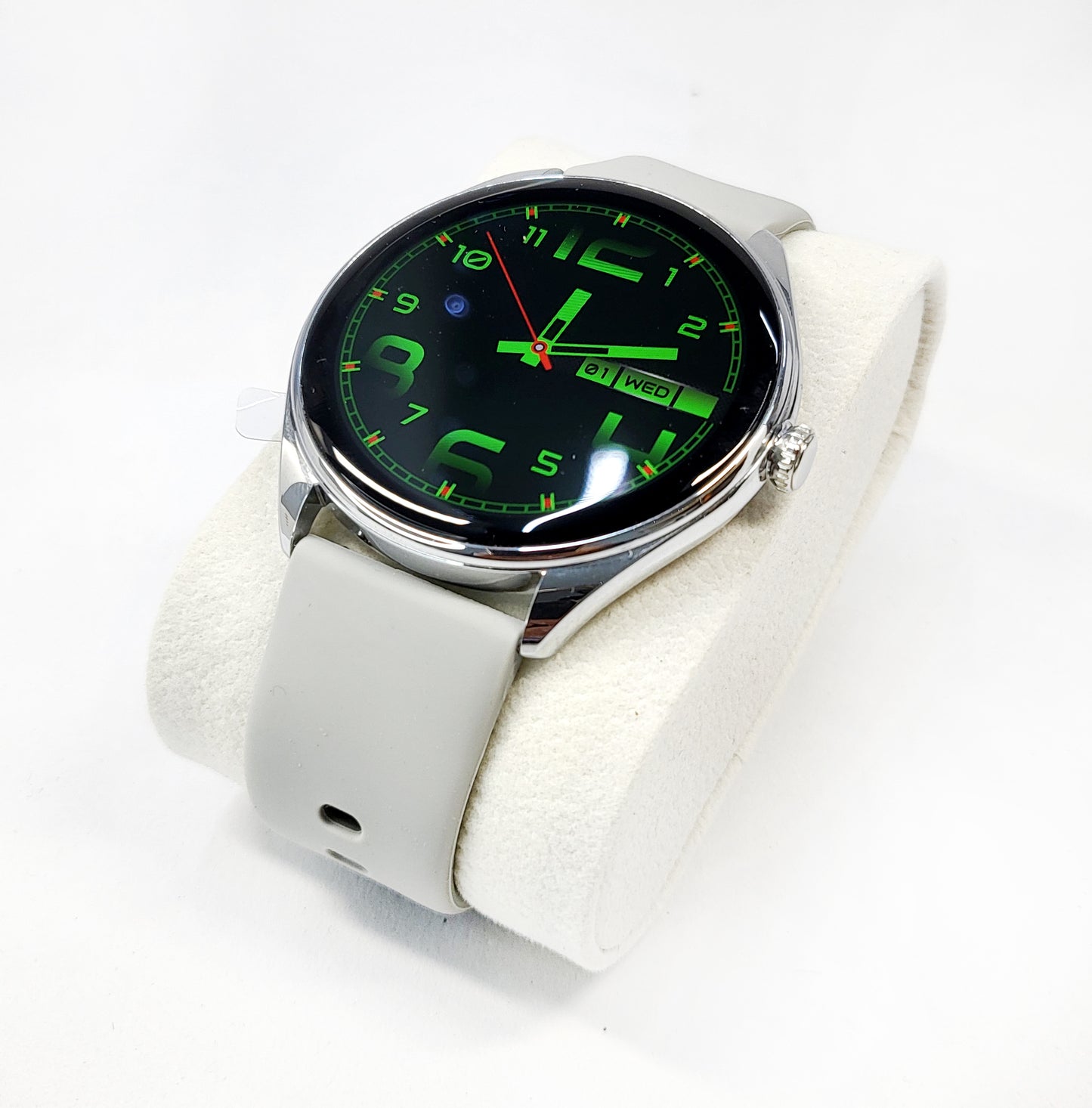 Smartwatch FM55 FUTUREM "El más delgado del mercado"