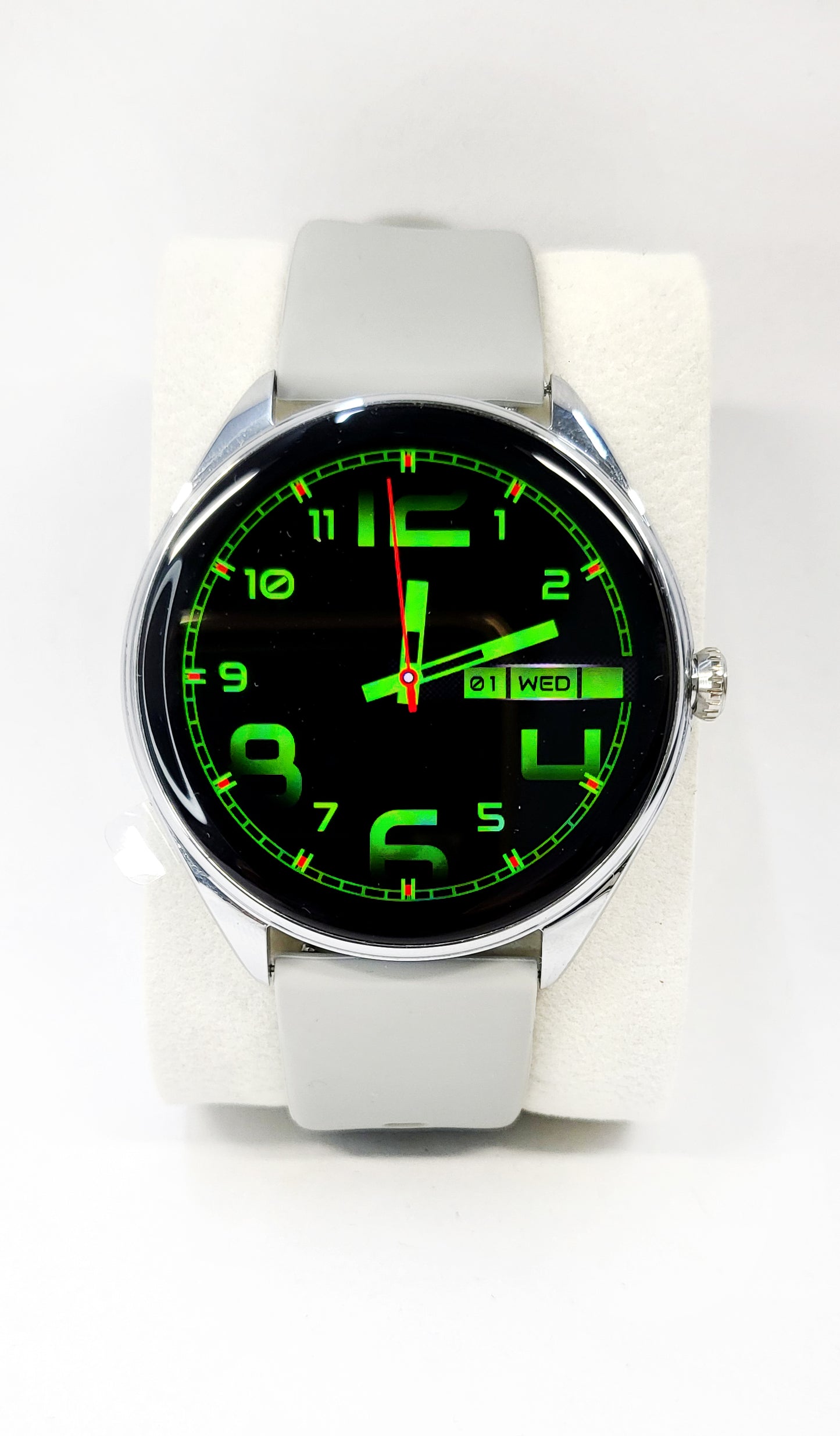 Smartwatch FM55 FUTUREM "El más delgado del mercado"